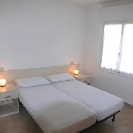 Fuer 7 Personen Ca 47 Qm In Bibione, Adriakueste Italien Und Umgebung * Бибионе