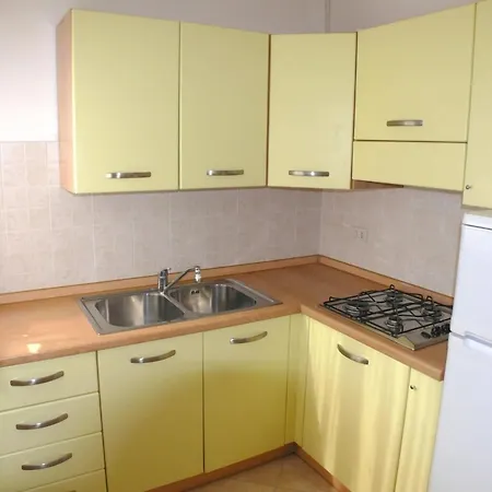 Дом отдыха Fuer 7 Personen Ca 47 Qm In Bibione, Adriakueste Italien Und Umgebung