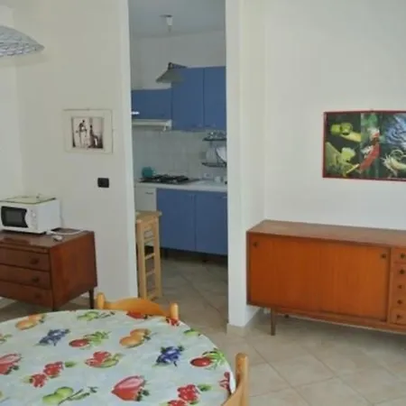 Fuer 7 Personen Ca 47 Qm In Bibione, Adriakueste Italien Und Umgebung Bibione