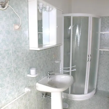 Fuer 7 Personen Ca 47 Qm In Bibione, Adriakueste Italien Und Umgebung Casa vacanze