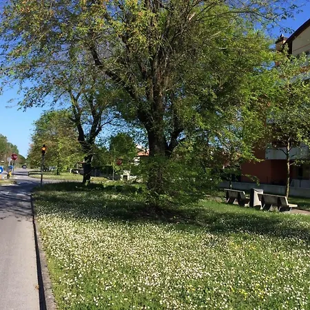 Fuer 7 Personen Ca 47 Qm In Bibione, Adriakueste Italien Und Umgebung Bibione
