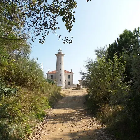 Fuer 7 Personen Ca 47 Qm In Bibione, Adriakueste Italien Und Umgebung Casa vacanze